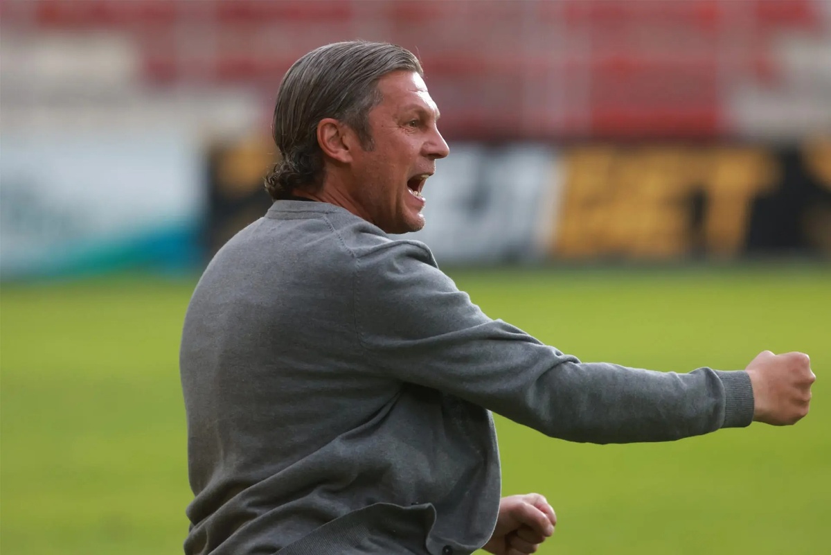 Фото: ФК СКА-Хабаровск 