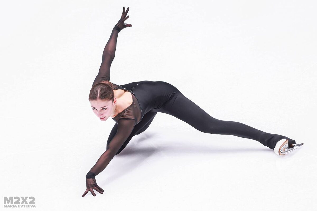 Фото Марии Евтеевой 