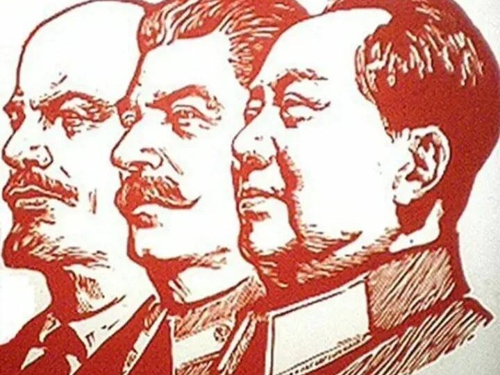 СОРОК ОТТЕНКОВ КРАСНОГО