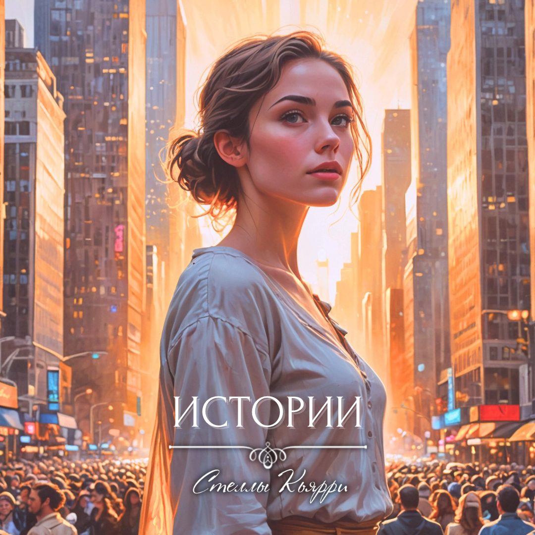 ©Стелла Кьярри