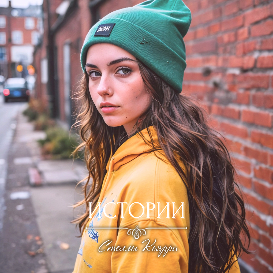 ©Стелла Кьярри