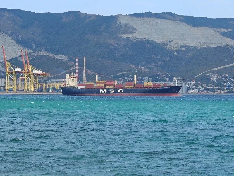    Фото: Юрий Серебренников/BFM Кубань