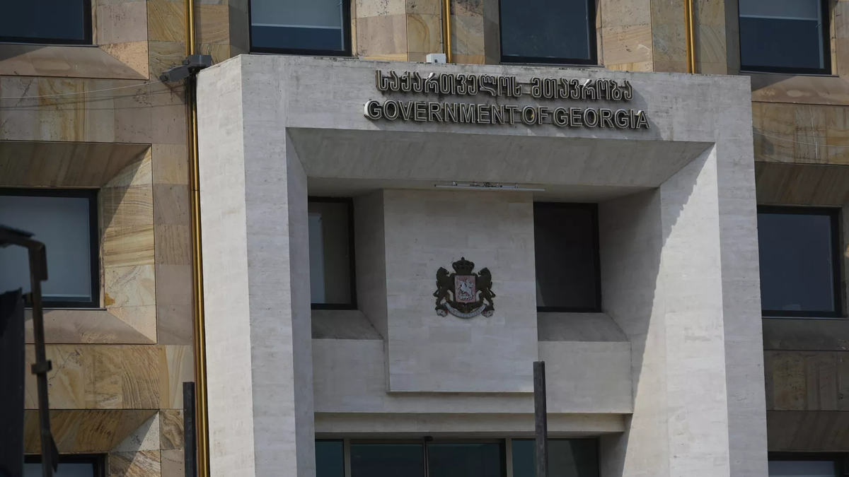 © photo: Sputnik / Stringer