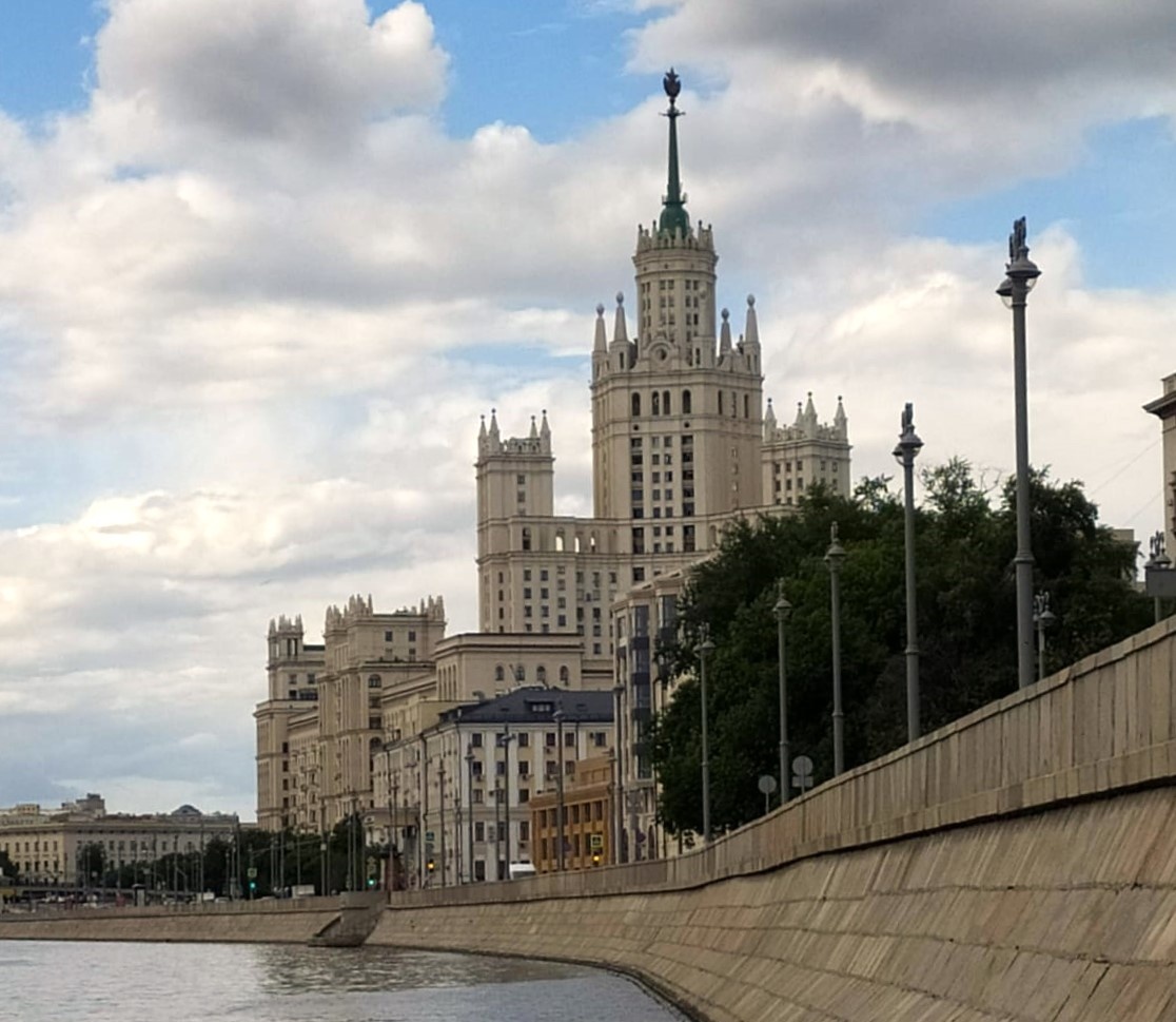 Фото автора.