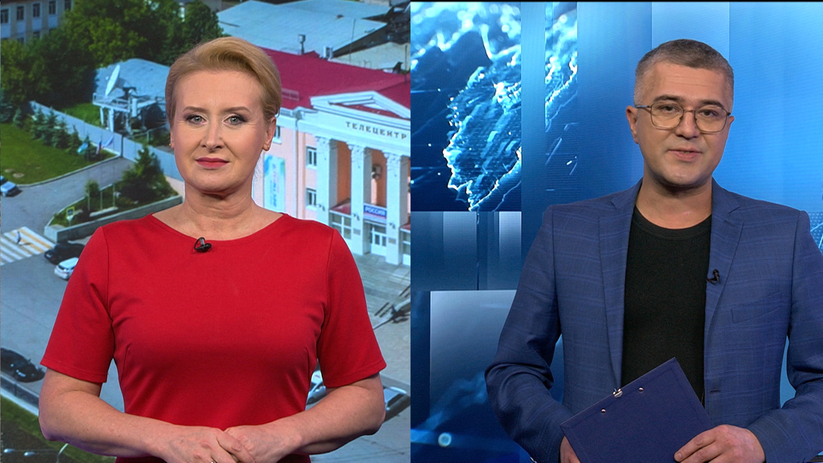    «Вести-Башкортостан. События недели» рассказали о самых просматриваемых новостях сайта GTRK.TV