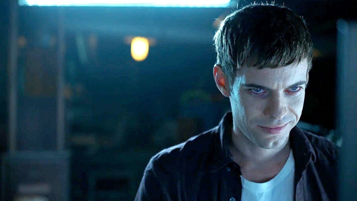 «Мистер Мерседес» (Mr. Mercedes), 3 сезона, 2017-2019