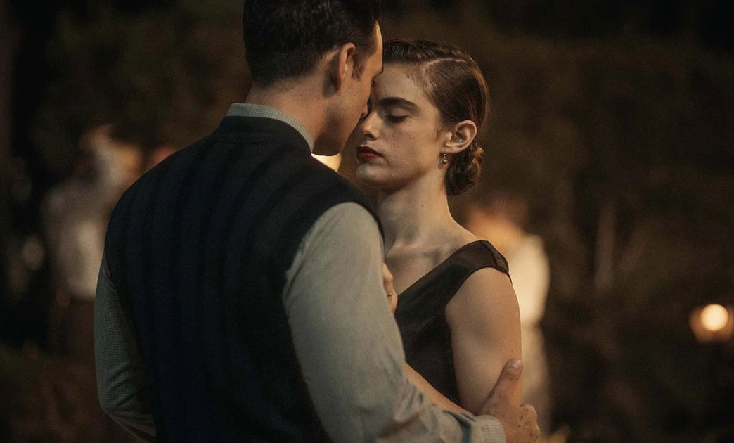 «Королева красоты Иерусалима» (The Beauty Queen of Jerusalem), 2 сезона, 2021