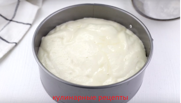 кулинарные рецепты