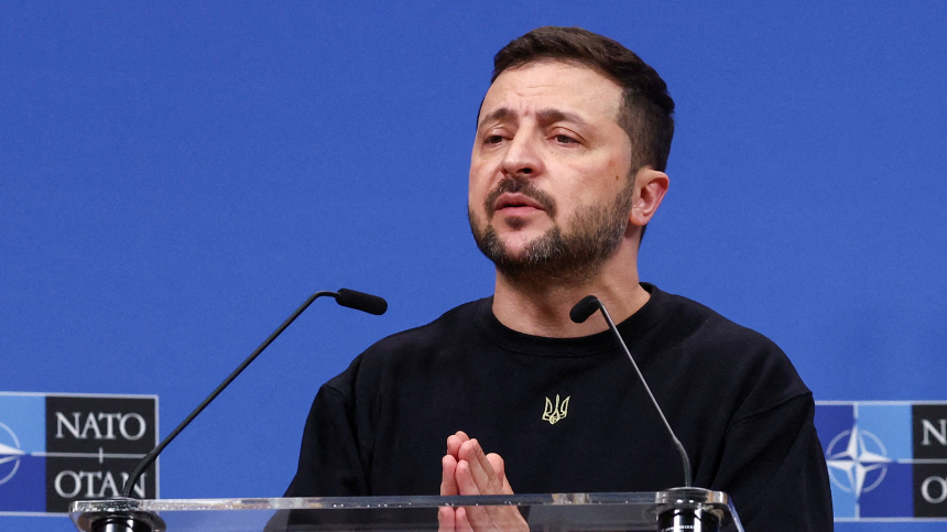    Фото: Reuters/Yves Herman