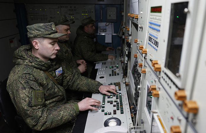    Виталий Невар/ТАСС