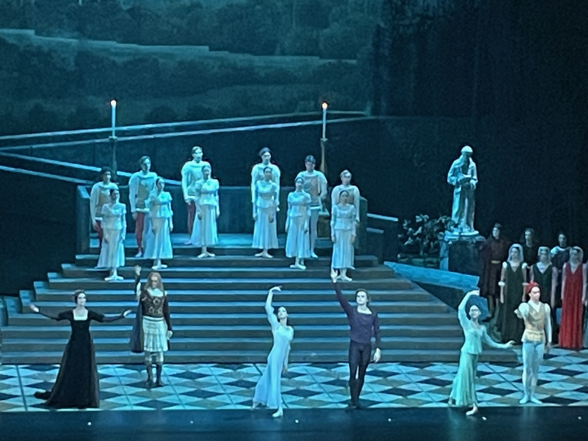 Элеонора Севенард и Денис Родькин