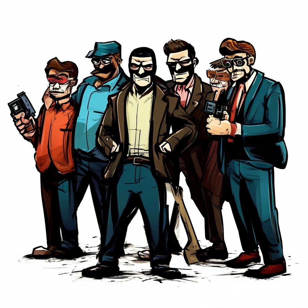 Дядя дай закурить