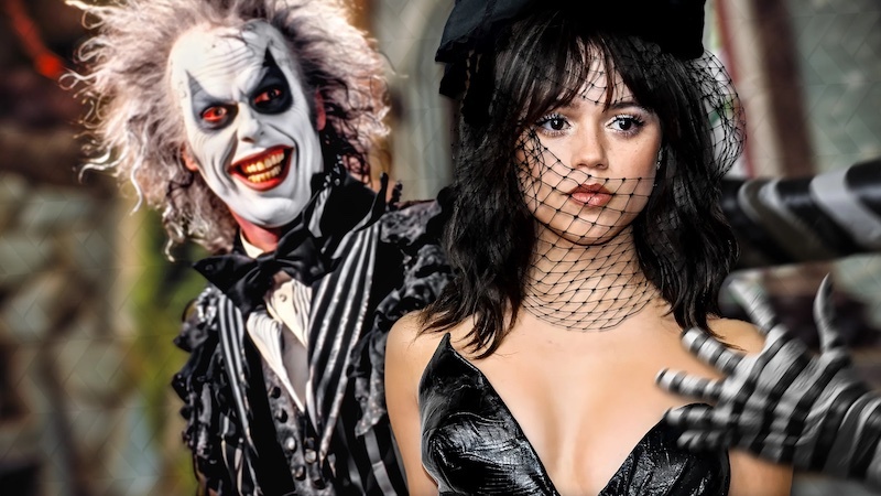 Кадр из фильма