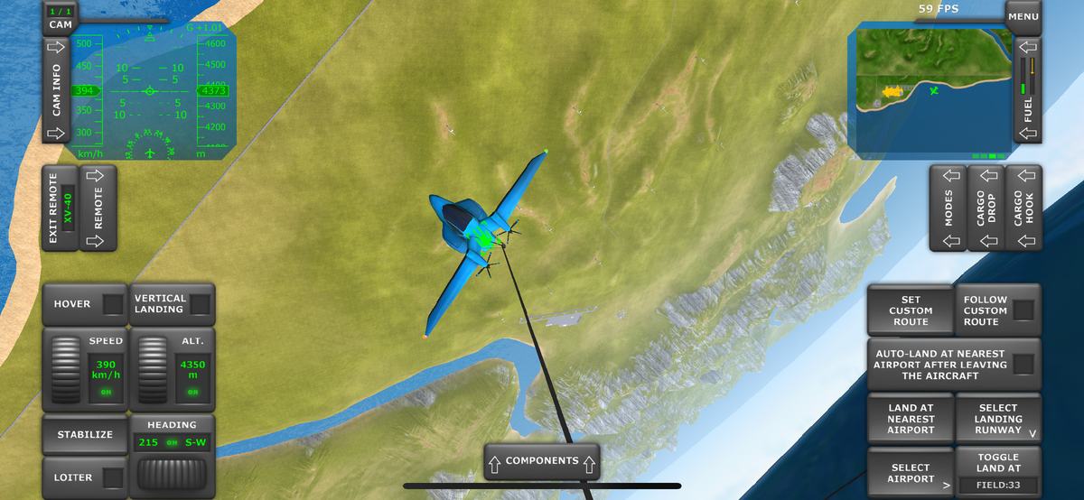 ps 26 на крюке pv 40