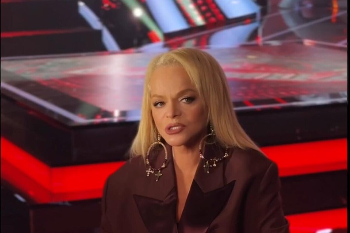    Лариса Долина соцсети