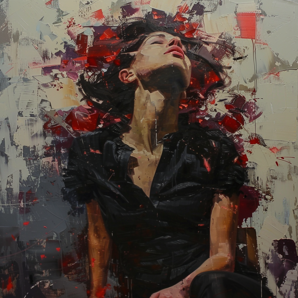 Проживание горя. Сколько все длится?