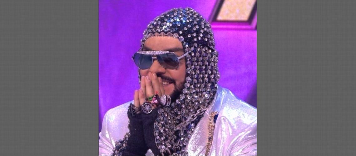 Филипп Бедросович заботливый отец