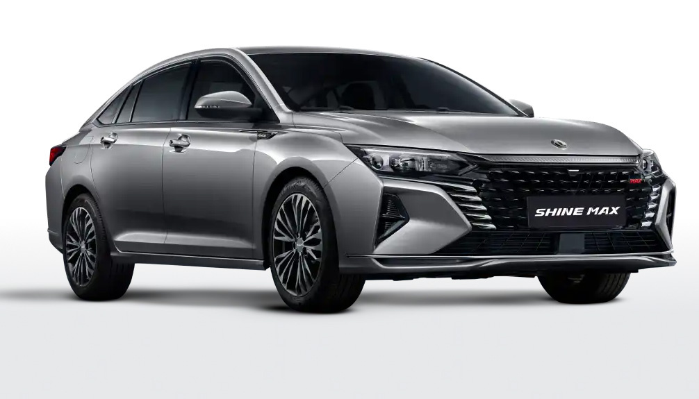 Фото: Dongfeng  📷
