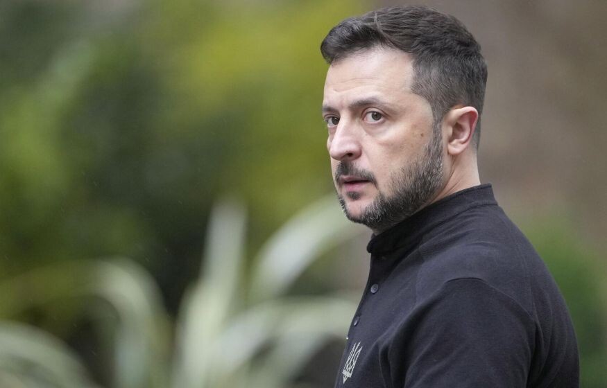    Окружение Зеленского вместе с НАТО срочно зачищают военные документы. Что происходит?