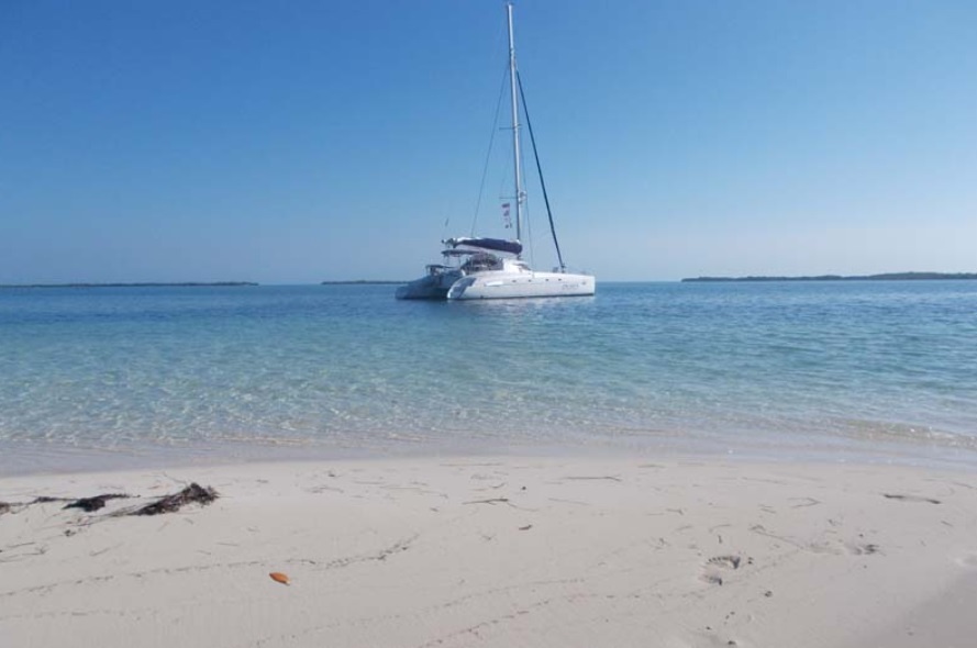 Куба. Фото авторов канала