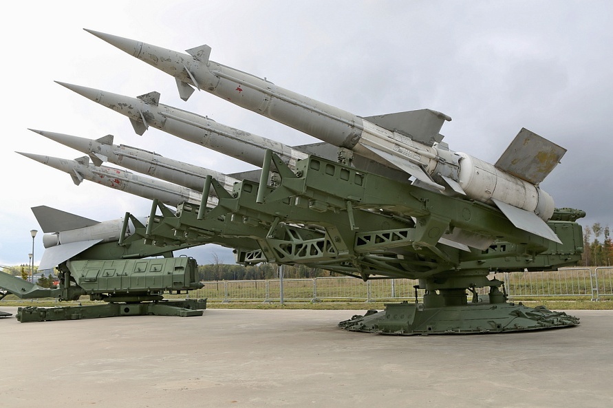    Изображение Парк «Патриот» 