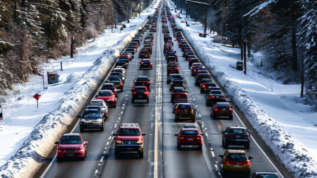    Фото сгенерировано нейросетью.