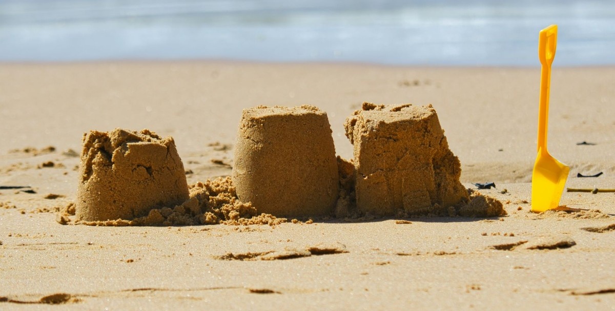 Всё не так сложно - просто нужно подготовиться.