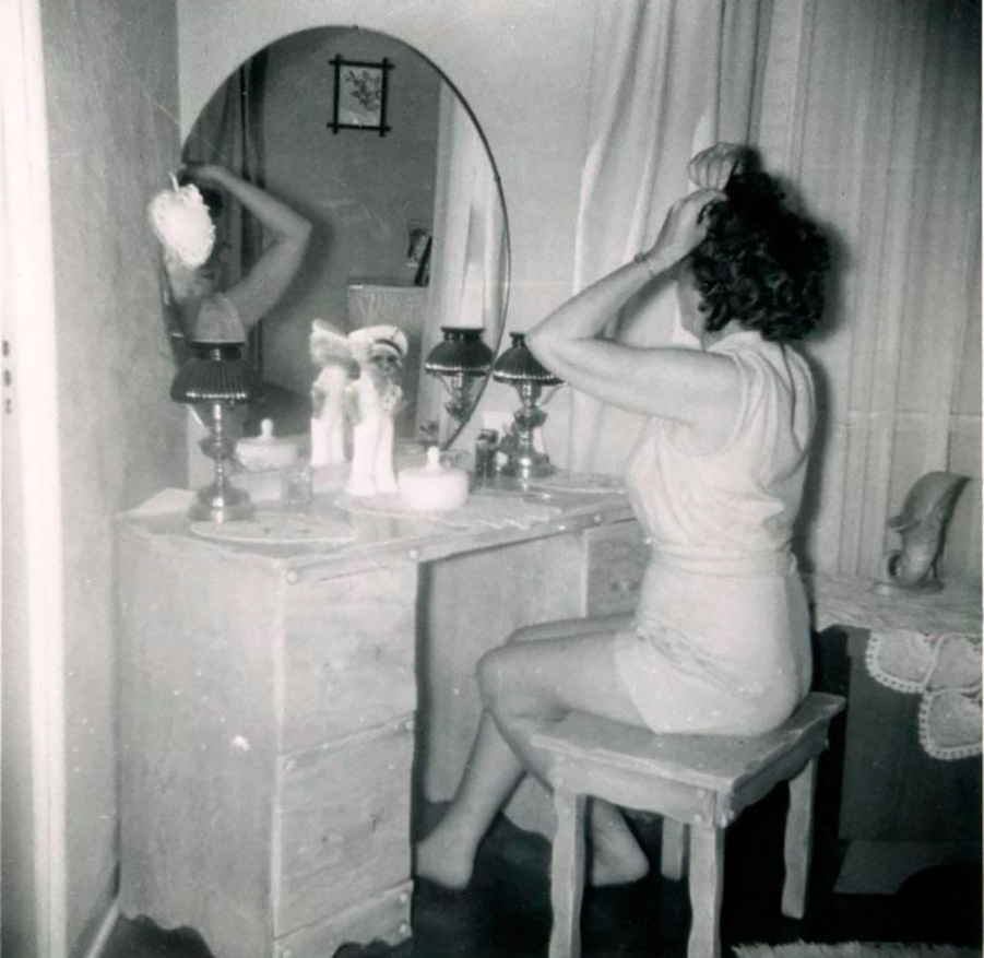 Из открытого доступа