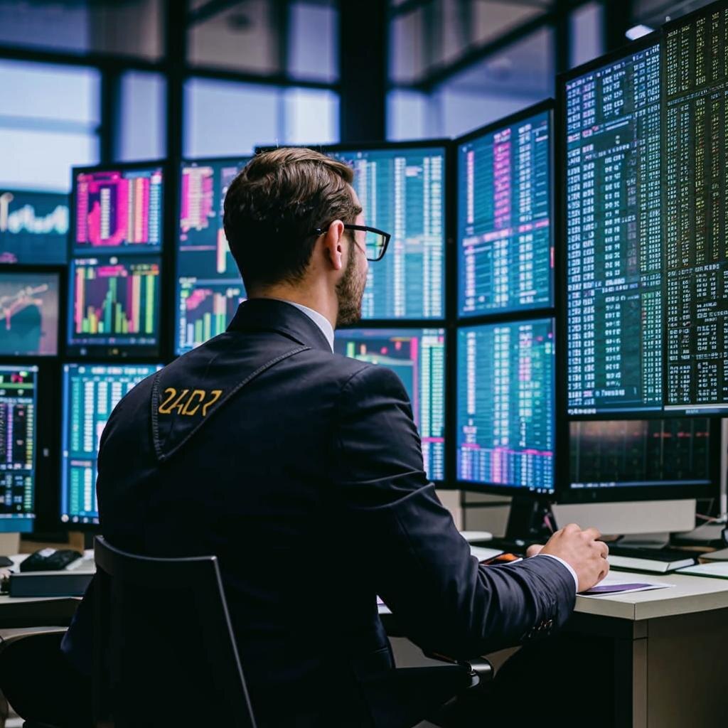 Так я вижу себя, когда пополняю счета