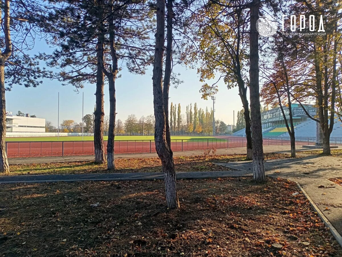 Фото: новости Краснодара "Город". 