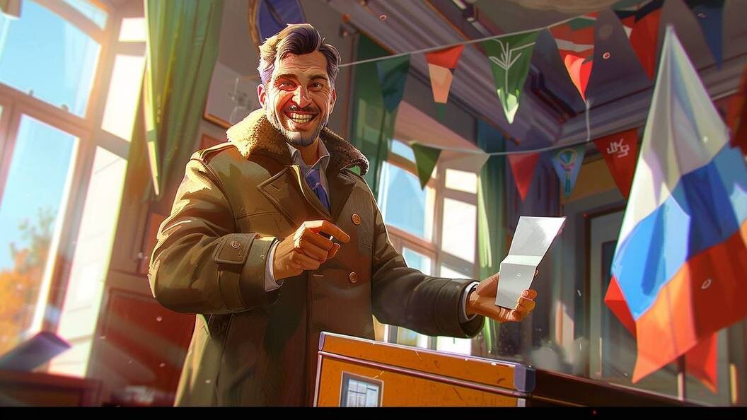    Коллаж Царьграда