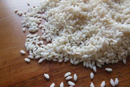    Зёрнышко к зёрнышку