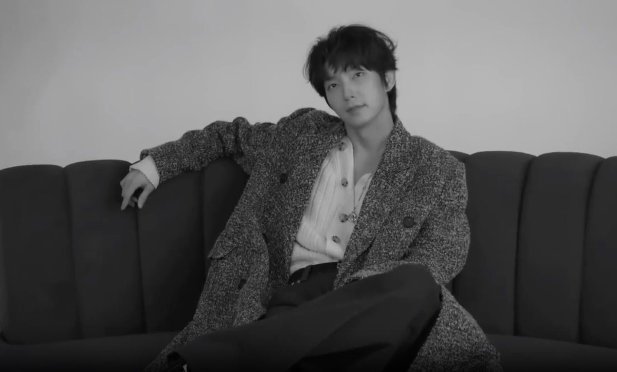 Нстроение "весь в твиде и трикотаже". Видимо это весна.