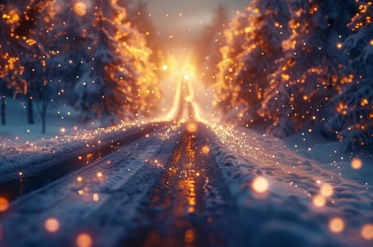    Селихино-Снежный-Уктур — тяжело проехать, ещё сложнее уехать в Хабкрае