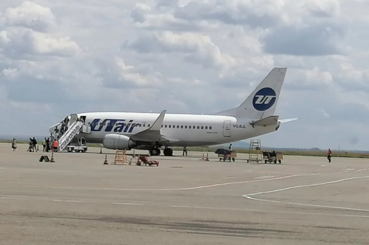    Авиарейсы из Москвы в Минводы задерживаются после атаки БПЛА на столицу