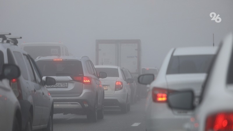      Фото: Дмитрий Ахмадуллин / / ИА «Победа26»