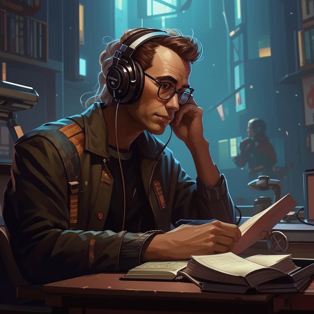 Изображение сгенерировано нейросетью