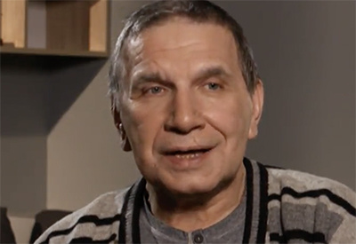 Владимир Фадеев