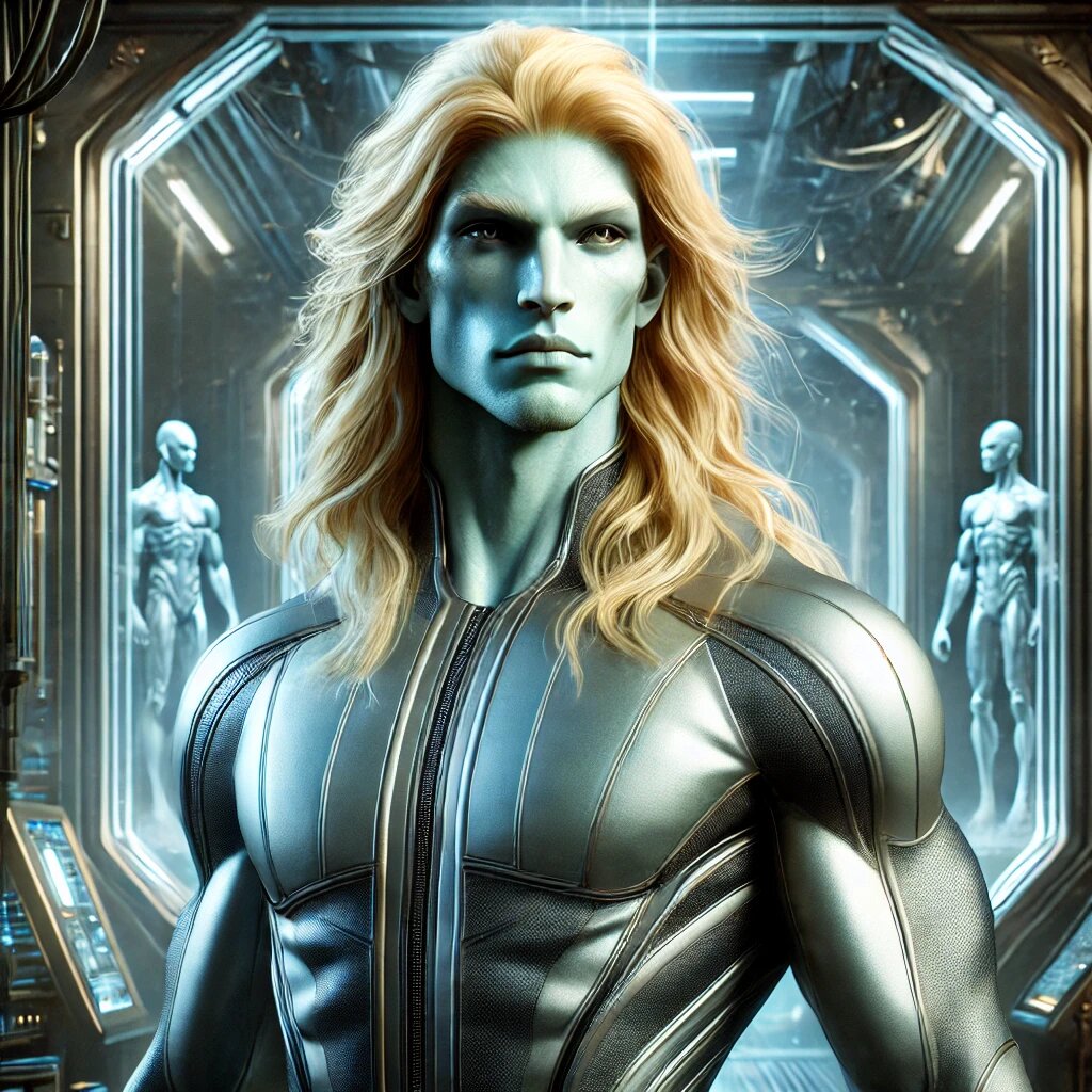 Снежный король