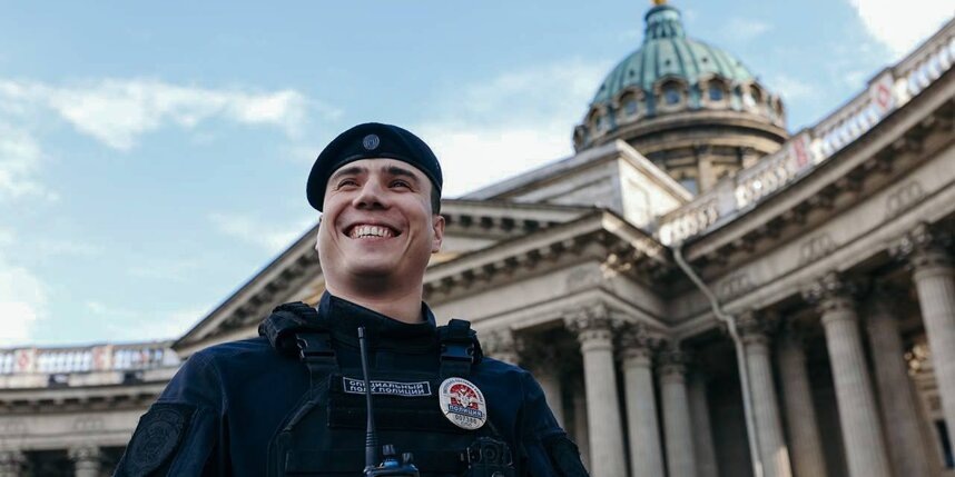    пресс-служба правительства Санкт-Петербурга