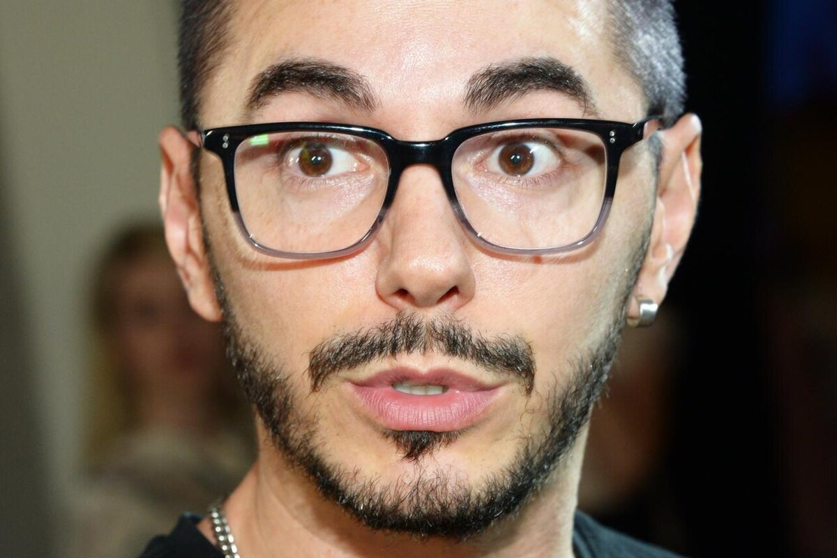    Тимур Родригез © Anatoly Lomokhov/globallookpress.com