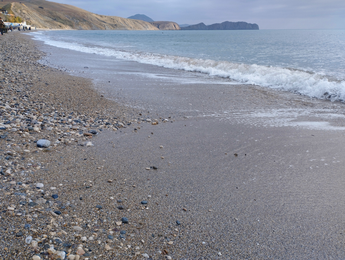 Сегодня. Фото автора канала