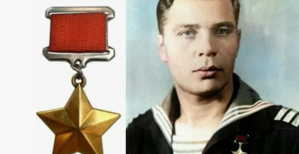 Валил немцев в рукопашку: Как советский Герой выиграл более 100 ближних схваток с немцами
