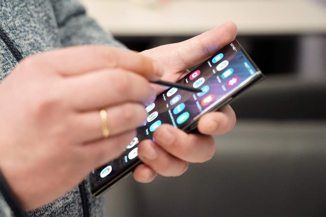 Фото: ИЗВЕСТИЯ/Павел Волков