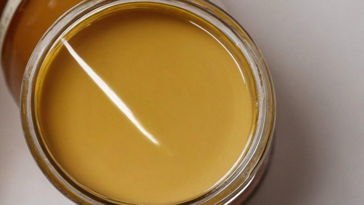 Картинка 1. Лак кремнийорганический КО-049