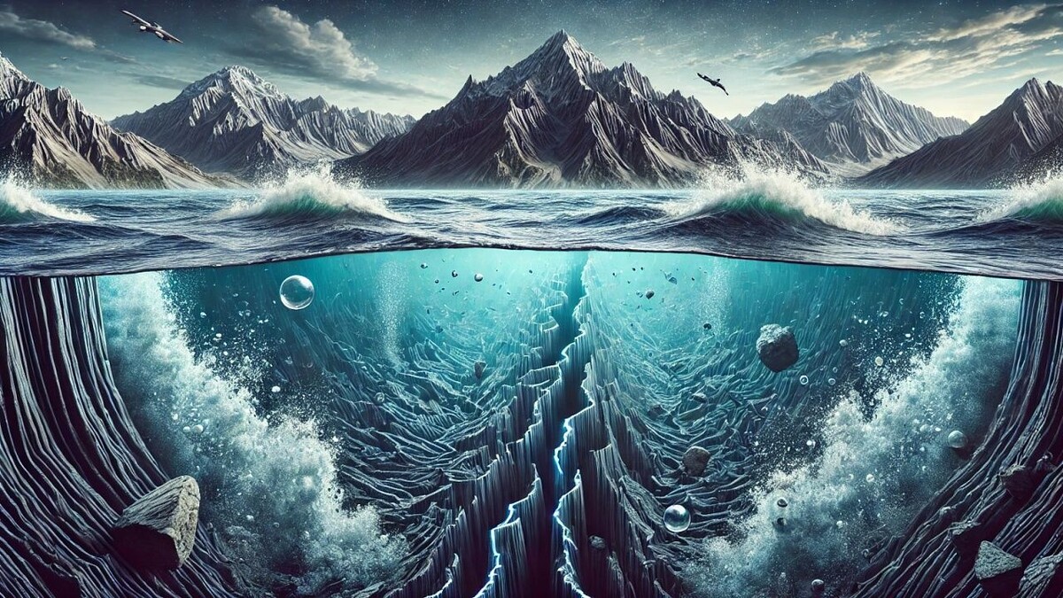    Изображение создано при помощи ИИ