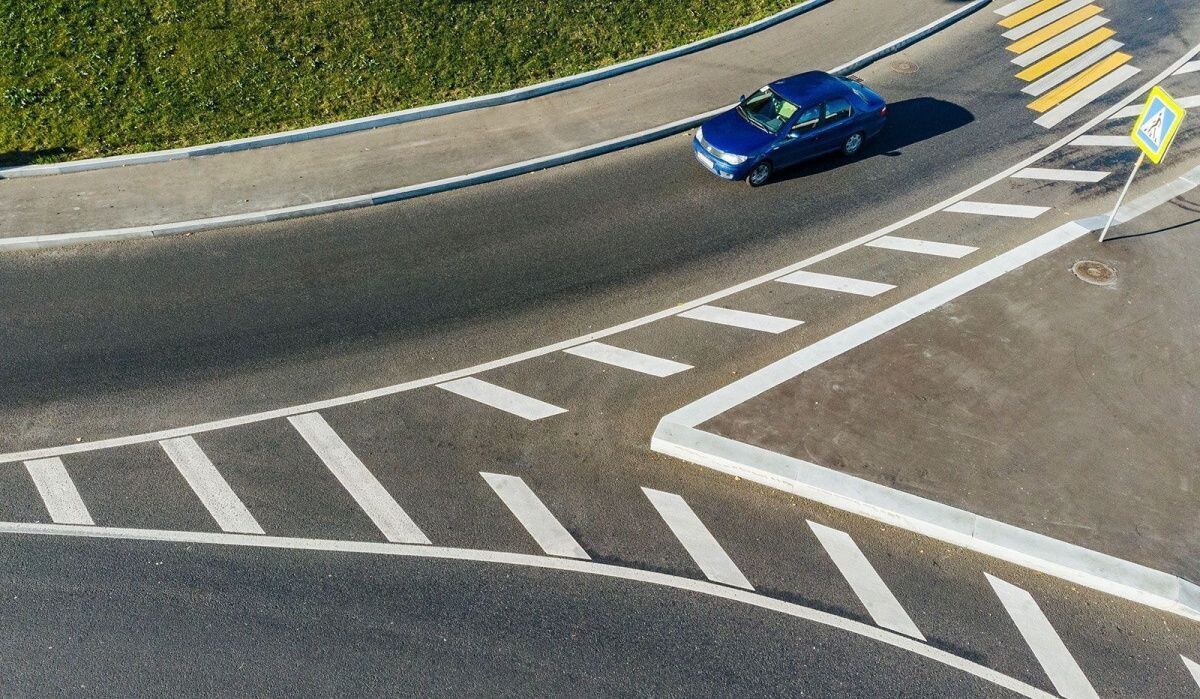     Дорога. Источник: mos.ru Автор фото: Пресс-служба Мэра и Правительства Москвы