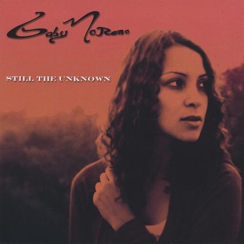 Отчего-то впечатлился по той теме, что она из Гватемалы, - и вот эта обложка будто диктует: именно так звучит и выглядит Гватемала в моем представлении теперь. Переехала в Штаты еще в детстве - но она навсегда осталась Guatemala Native. Это очень красиво, а особенно на этом дебютном альбоме.