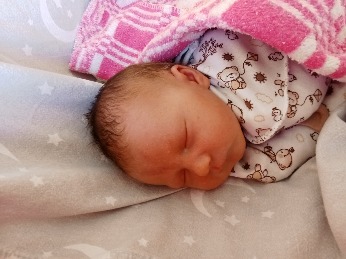 Вот он виновник моих переживаний😍