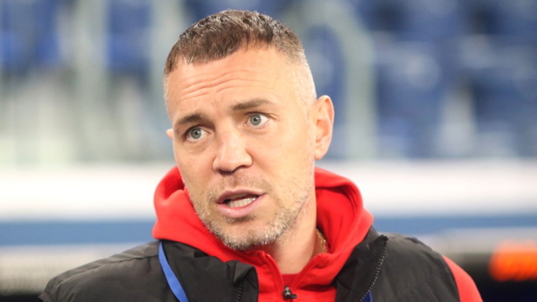    Фото: Maksim Konstantinov /Globallookpress